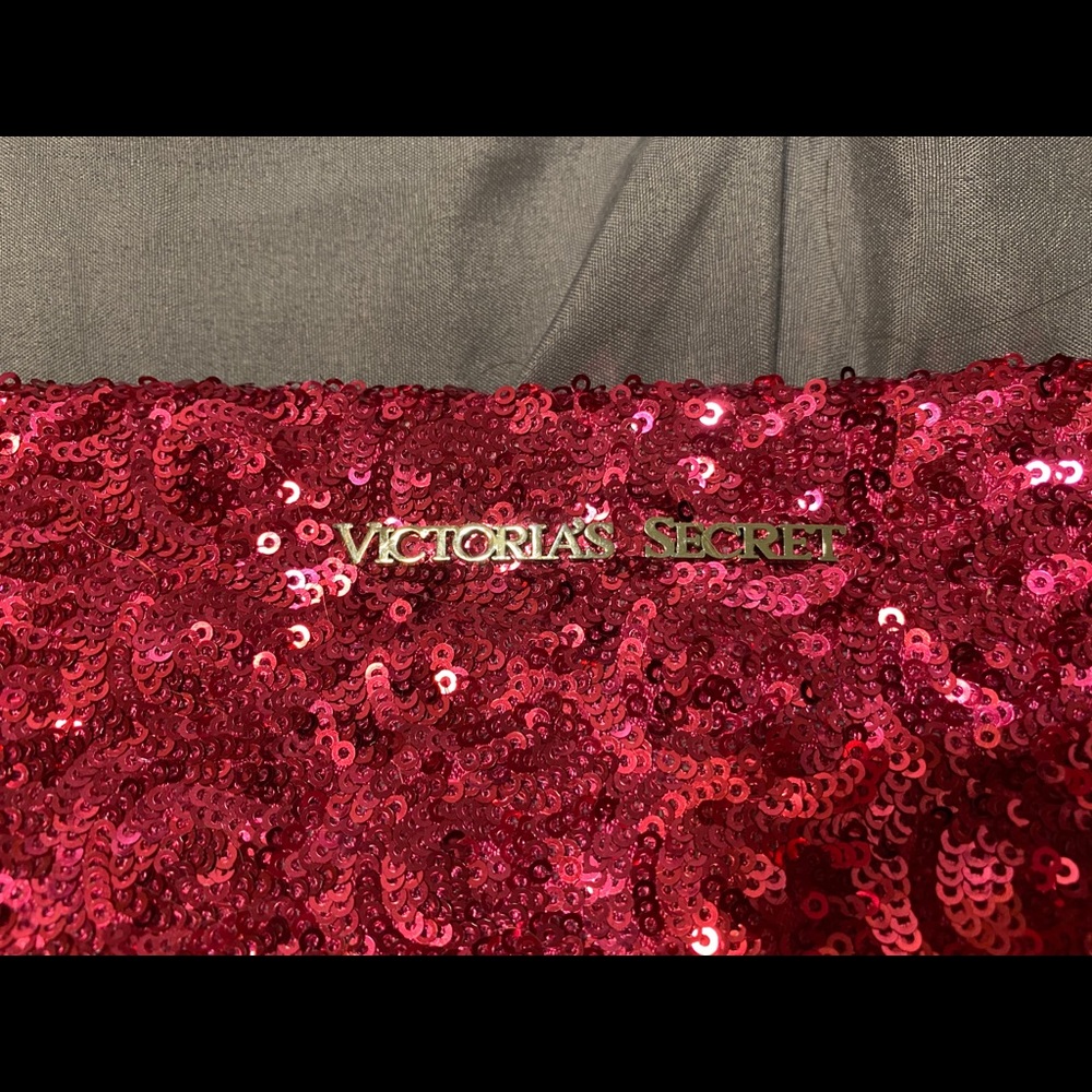 Victoria’s Secret Cosmetic bag
